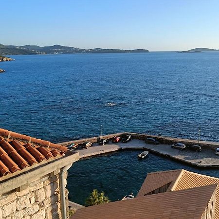 Villa Soti Mlini Εξωτερικό φωτογραφία