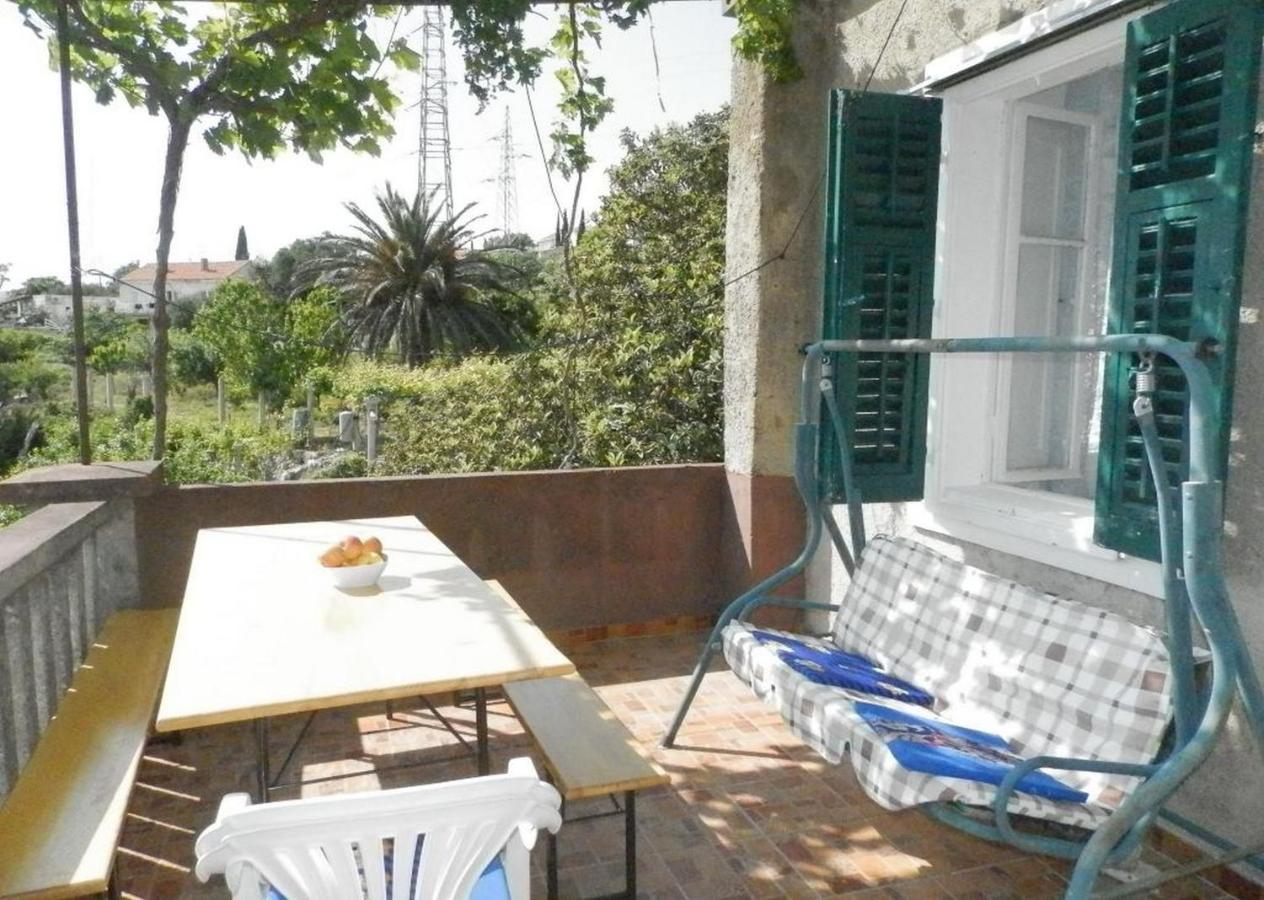 Villa Soti Mlini Εξωτερικό φωτογραφία