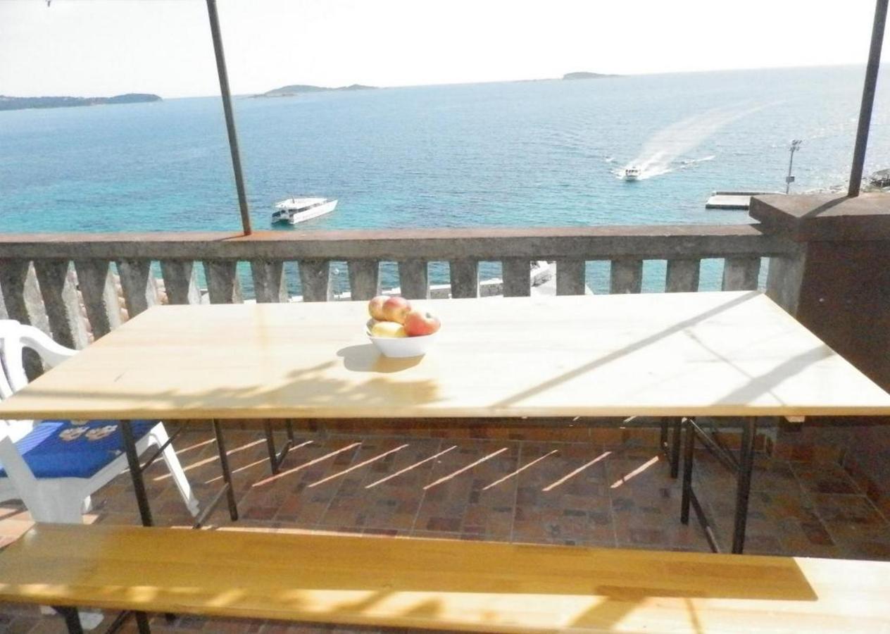 Villa Soti Mlini Εξωτερικό φωτογραφία