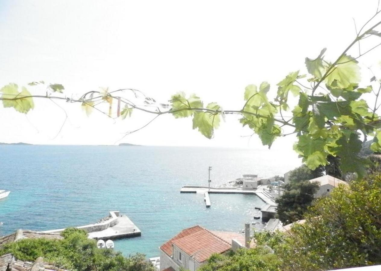 Villa Soti Mlini Εξωτερικό φωτογραφία