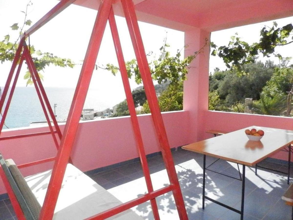 Villa Soti Mlini Εξωτερικό φωτογραφία