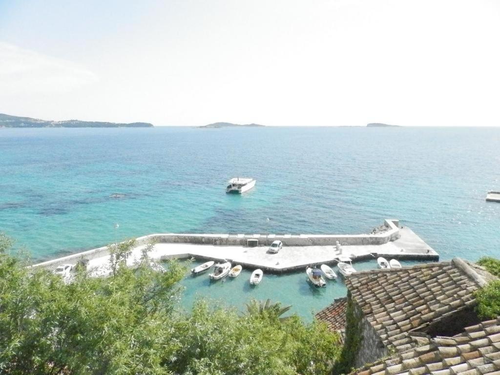 Villa Soti Mlini Εξωτερικό φωτογραφία