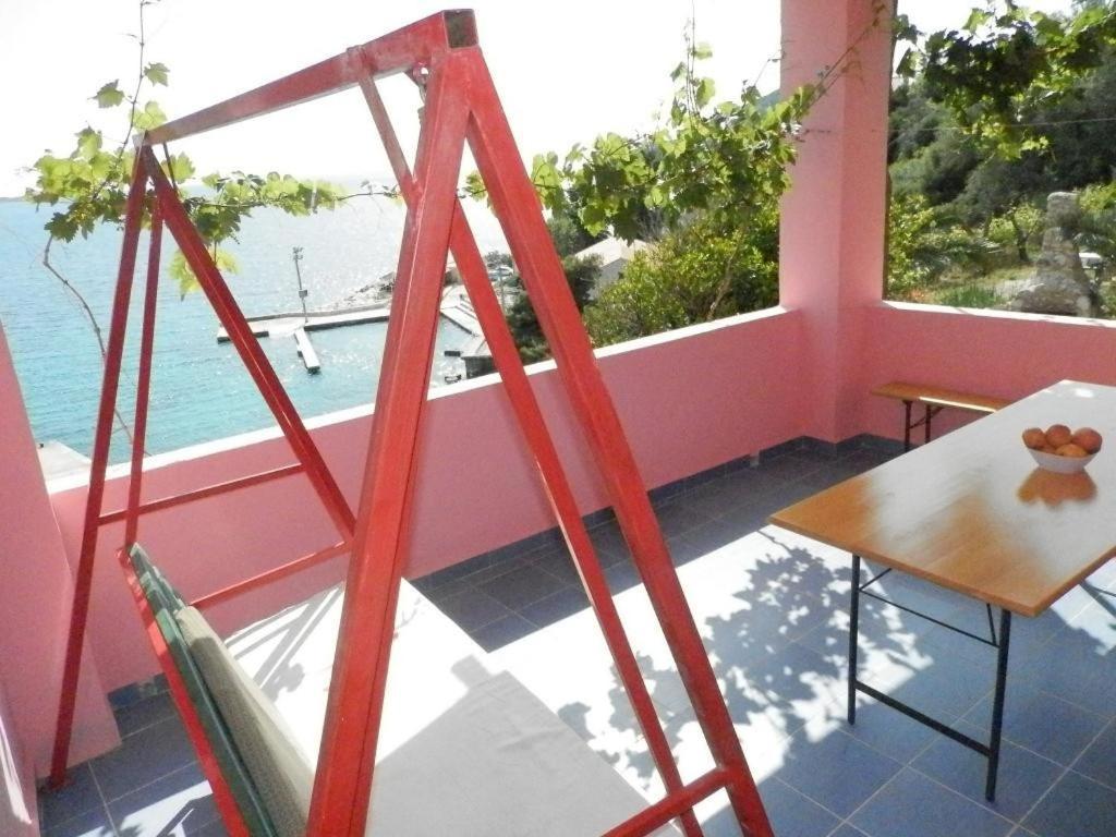 Villa Soti Mlini Εξωτερικό φωτογραφία