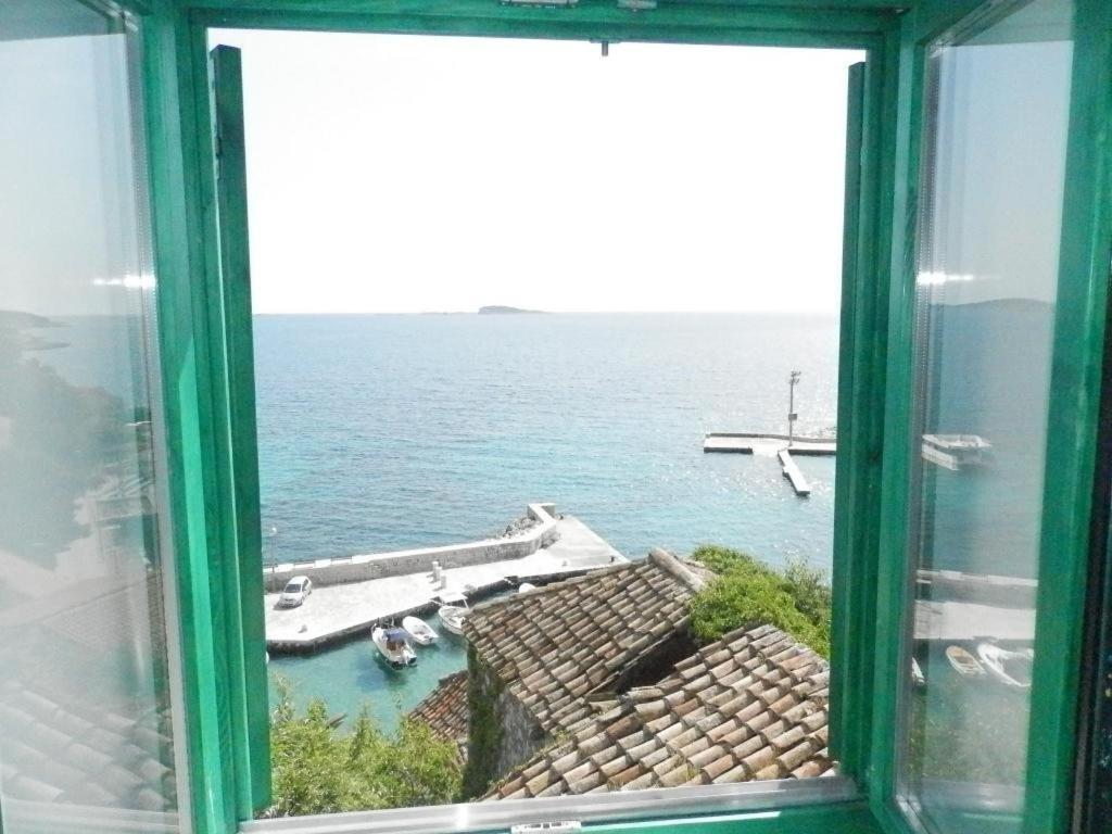 Villa Soti Mlini Εξωτερικό φωτογραφία