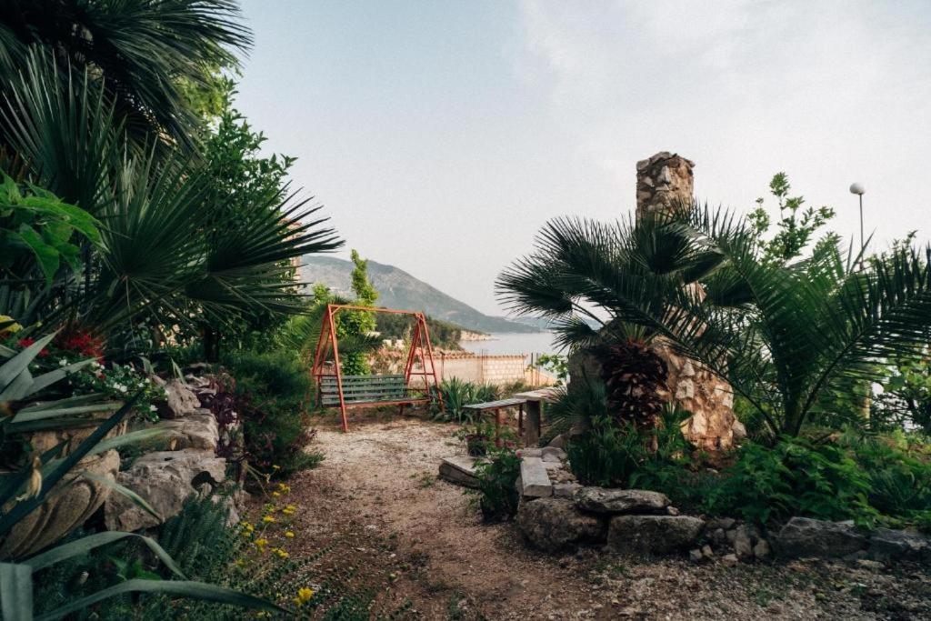 Villa Soti Mlini Εξωτερικό φωτογραφία