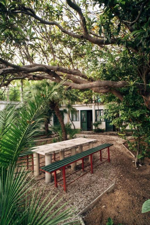Villa Soti Mlini Εξωτερικό φωτογραφία