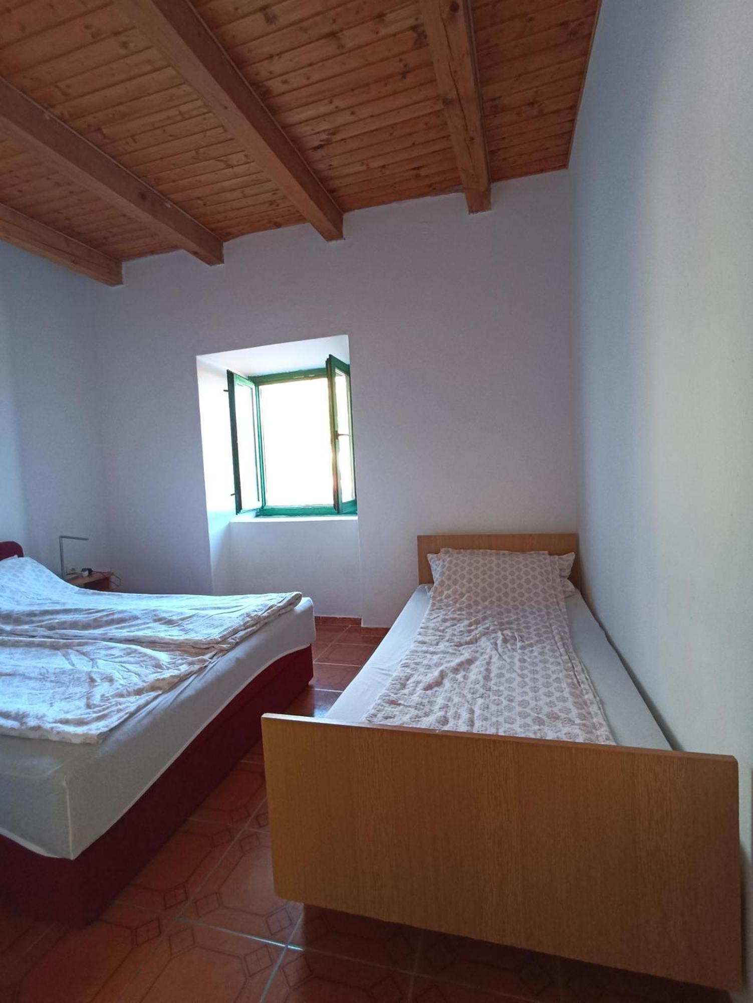 Villa Soti Mlini Εξωτερικό φωτογραφία