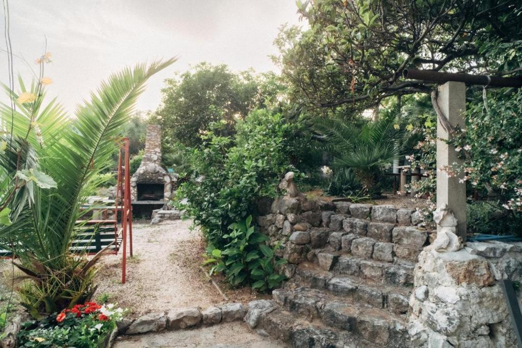 Villa Soti Mlini Εξωτερικό φωτογραφία