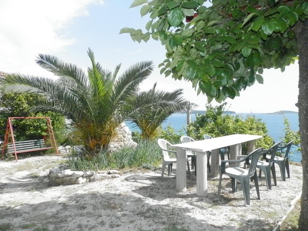 Villa Soti Mlini Εξωτερικό φωτογραφία