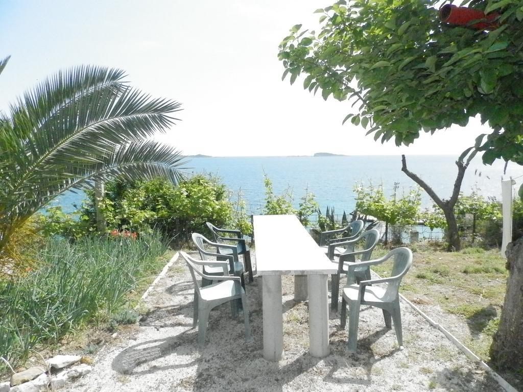 Villa Soti Mlini Εξωτερικό φωτογραφία