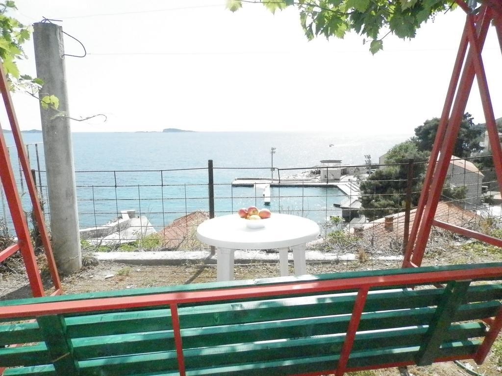 Villa Soti Mlini Εξωτερικό φωτογραφία